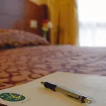 ホテル Smeraldo