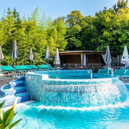 Smeraldo Ξενοδοχείο