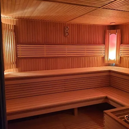 Smeraldo Ξενοδοχείο