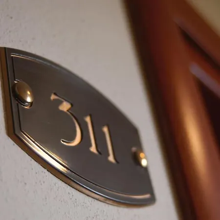 Ξενοδοχείο Smeraldo 3*