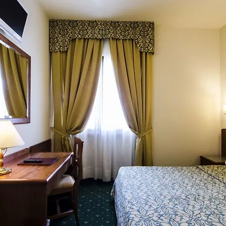 Ξενοδοχείο Smeraldo