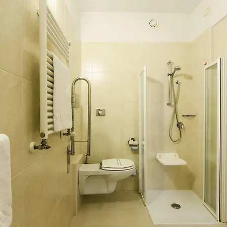 Hotel Smeraldo