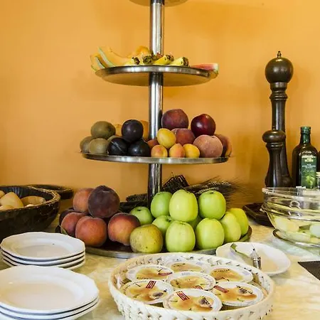 Ξενοδοχείο Smeraldo 3*