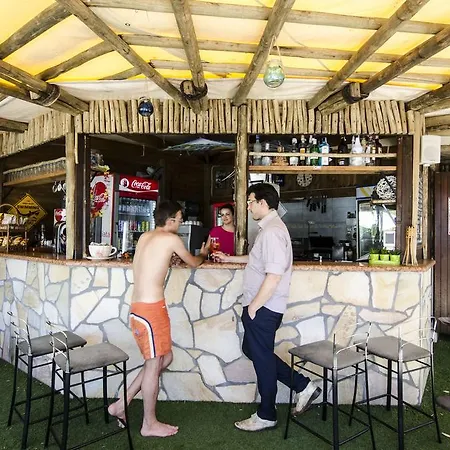 Ξενοδοχείο Smeraldo 3*