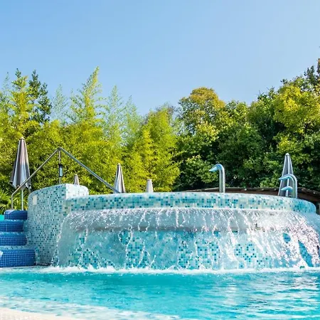 Smeraldo 3* Lazise