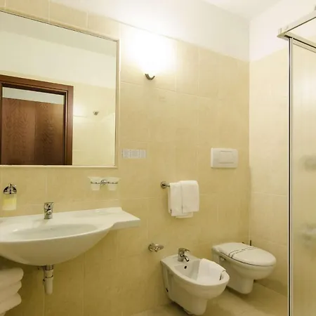 Hotel Smeraldo