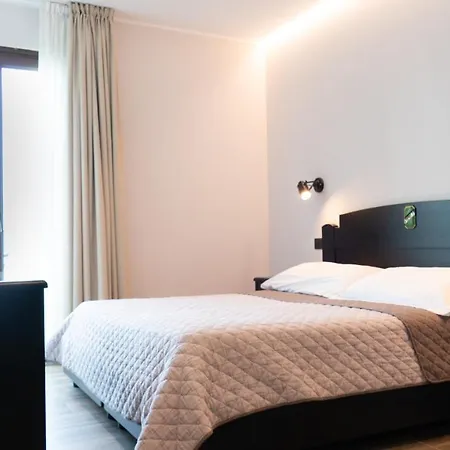 Ξενοδοχείο Smeraldo