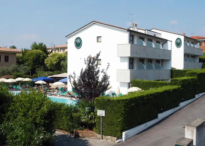 Smeraldo Hotel Lazise