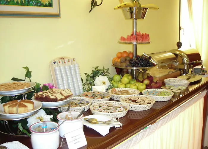 Smeraldo Hotel Lazise
