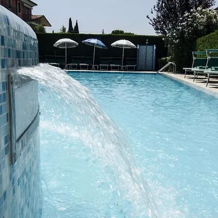 Hotell Smeraldo