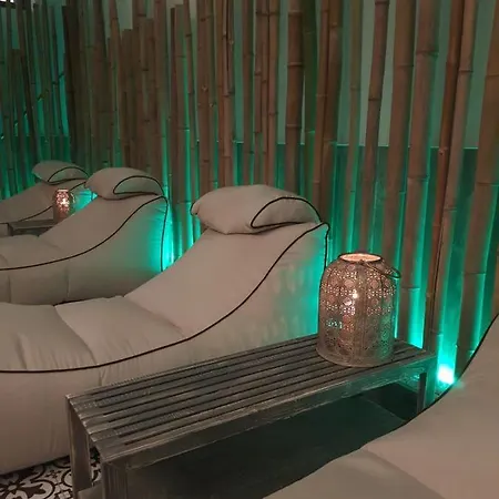 Hotell Smeraldo 3*