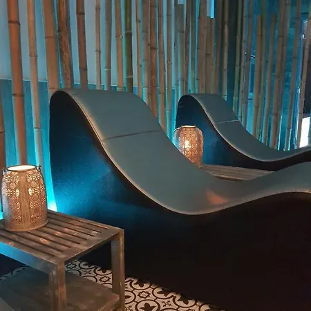 Hotell Smeraldo Lazise