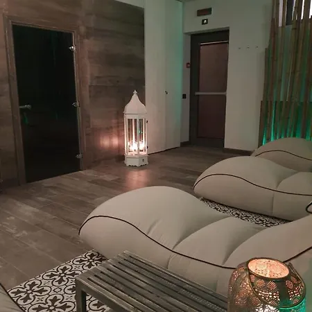 Smeraldo Hotell