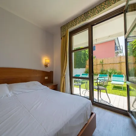 Hotell Smeraldo