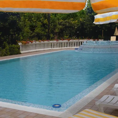 Hotell Smeraldo