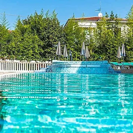 Smeraldo Hotel Lazise