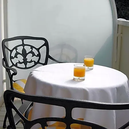 Hotell Smeraldo