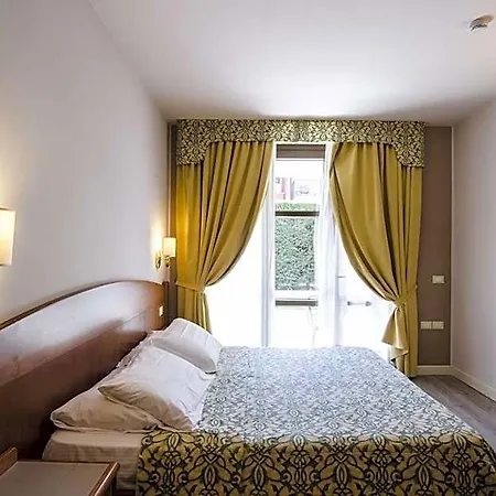 Hotel Smeraldo Lazise
