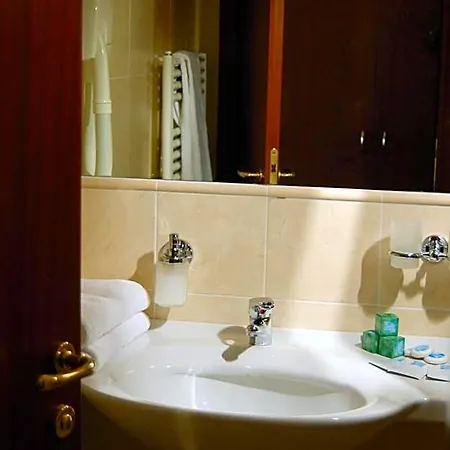 Hotell Smeraldo Lazise