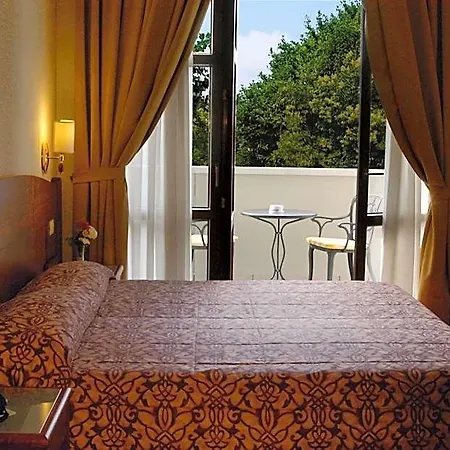 Hotel Smeraldo Lazise