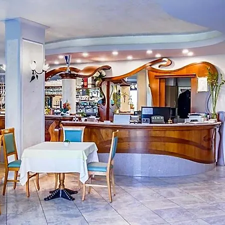 Smeraldo 3* Lazise