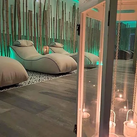Smeraldo Hotell