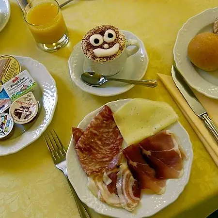 Smeraldo Hotel Lazise