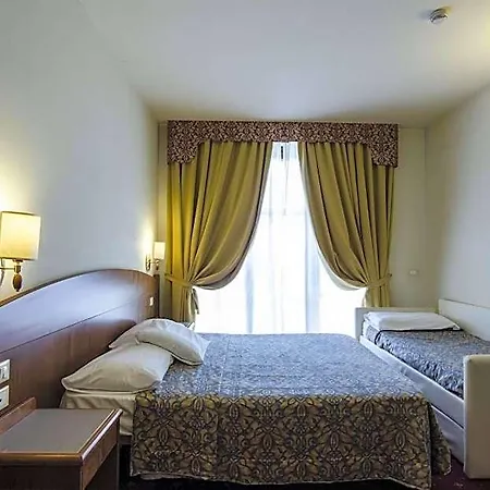 Hotel Smeraldo Lazise