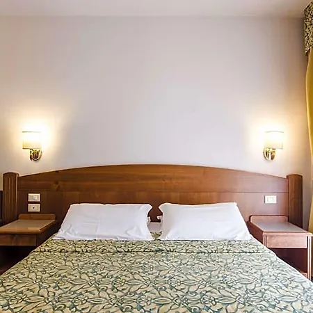 Hotel Smeraldo Lazise