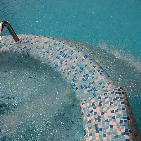 Smeraldo Hotel 3*