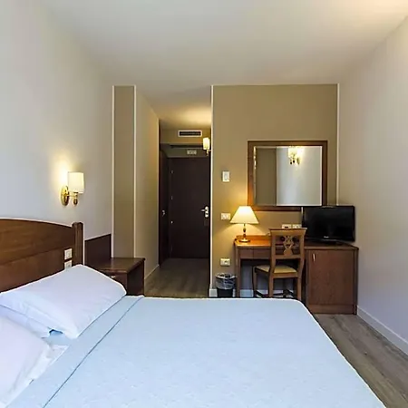 Hotel Smeraldo 3*