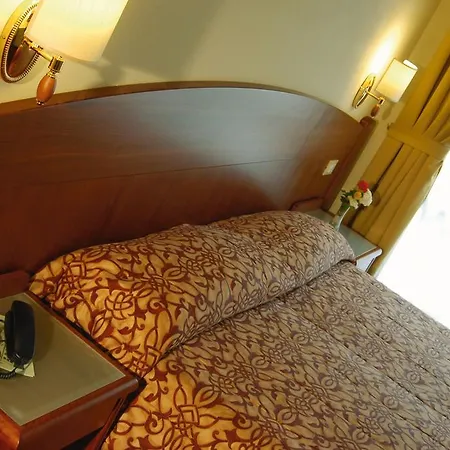 Smeraldo Hotell Lazise