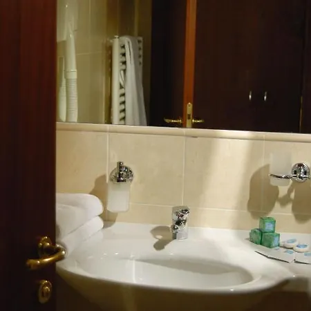 Smeraldo Szálloda 3*