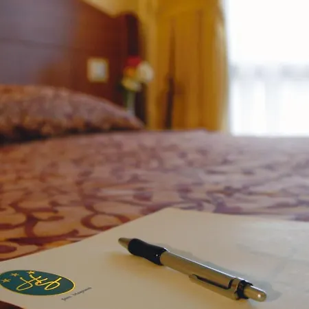 Hotell Smeraldo
