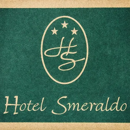 Hotell Smeraldo Lazise