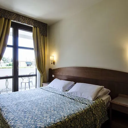 Hotell Smeraldo Lazise