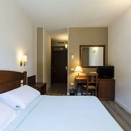 Hotell Smeraldo Lazise