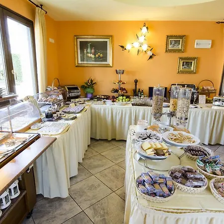 Hotell Smeraldo