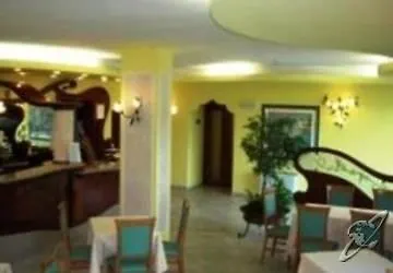 Hotel Smeraldo Lazise