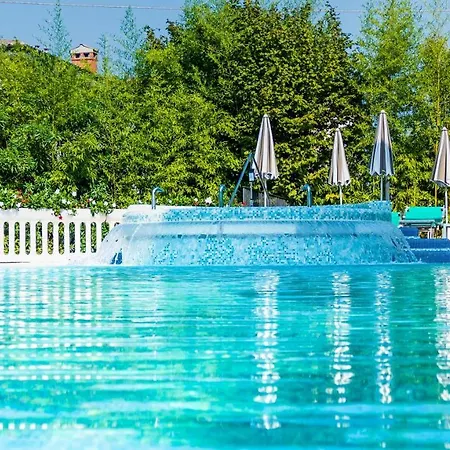 Hotell Smeraldo 3*