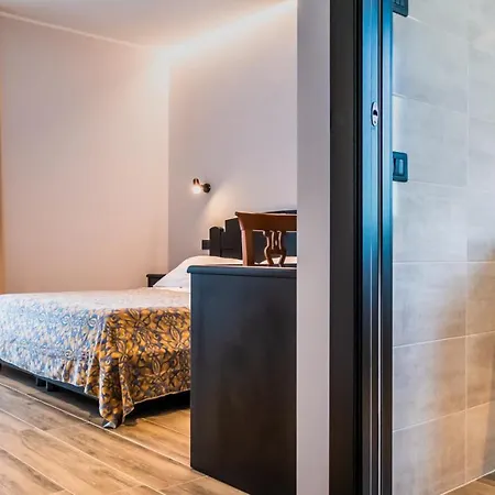 Smeraldo Hotell