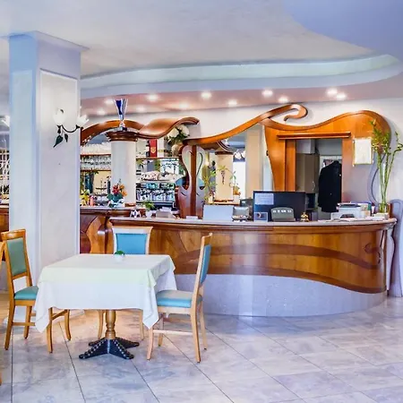 Hotell Smeraldo