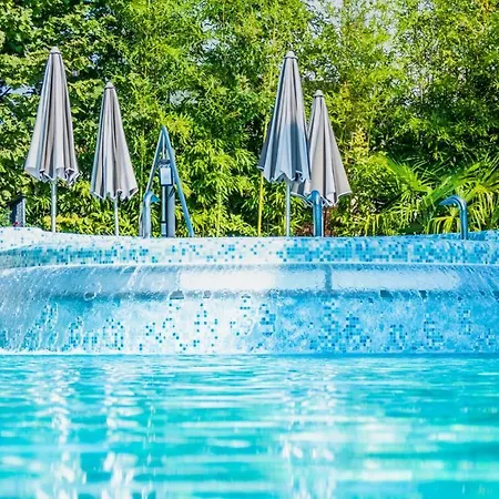 Hotell Smeraldo Lazise