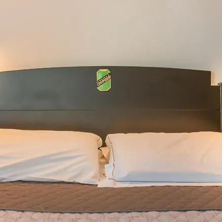 Szálloda Smeraldo 3*