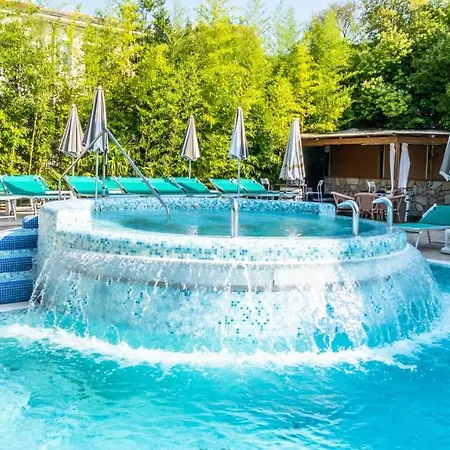 Smeraldo Szálloda Lazise