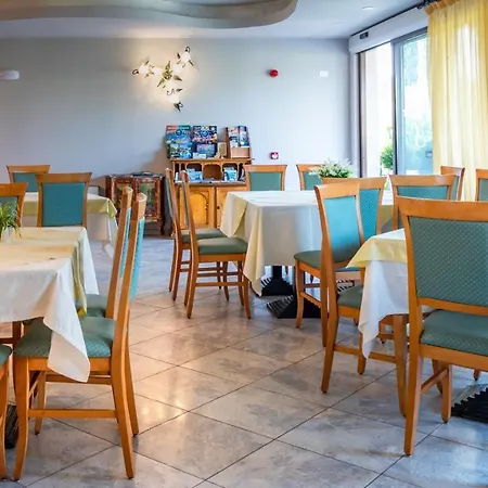 Smeraldo Hotell Lazise