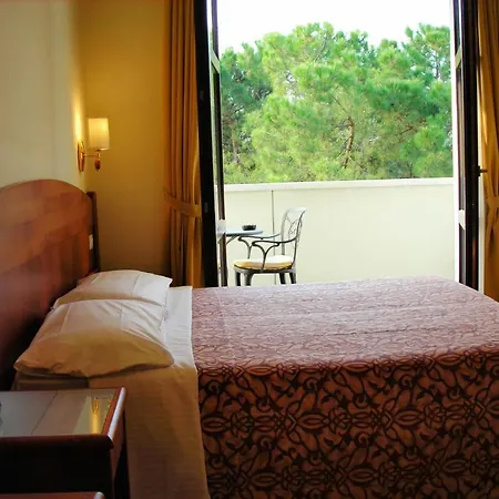 Smeraldo Hotell Lazise