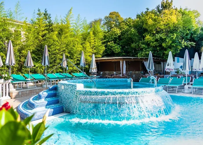 Smeraldo Hotel