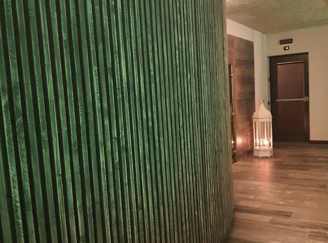 Smeraldo Hotel 3*