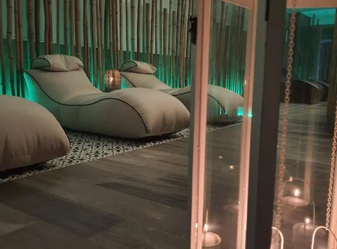 Smeraldo 3* Lazise